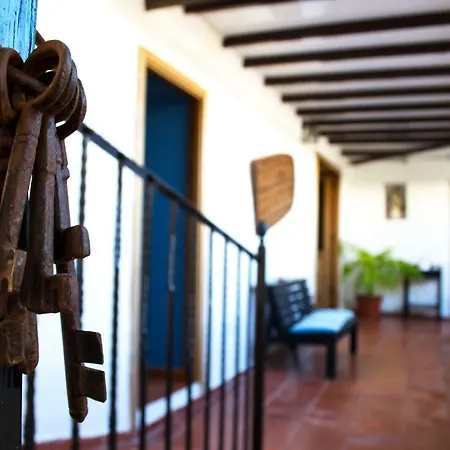 Casa La Orilla 乡村民宿 *