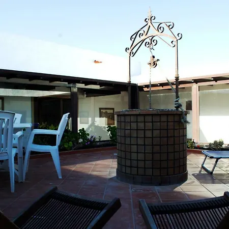 乡村民宿 Casa La Orilla