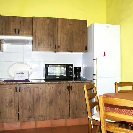 Casa La Orilla * 蒂亚斯