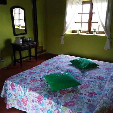 Casa di campagna Casa La Orilla Tías
