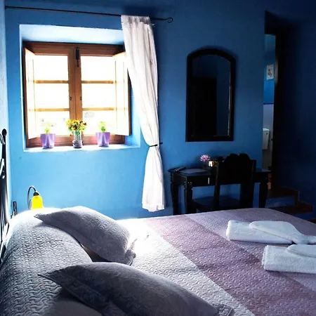 Casa di campagna Casa La Orilla Tías
