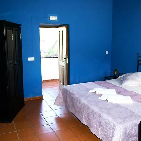 Casa La Orilla Landhuis *