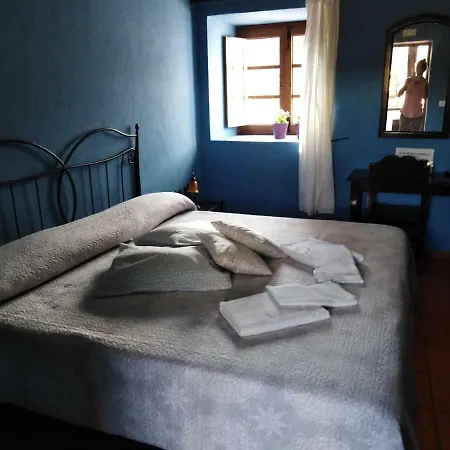 Casa La Orilla Casa di campagna Tías