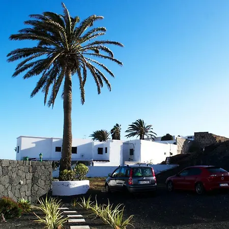 Country house Casa La Orilla Tias