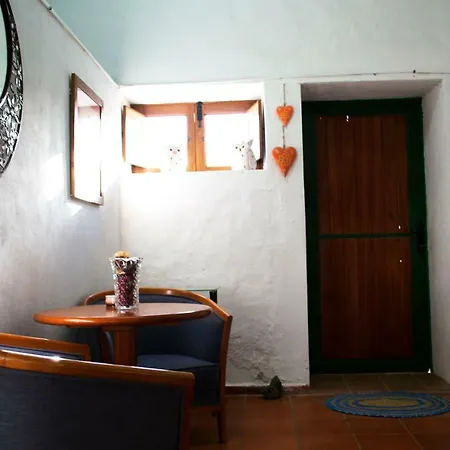 Casa La Orilla Landhuis *