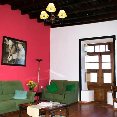 Landhuis Casa La Orilla