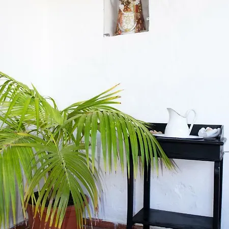 Casa La Orilla * Tias