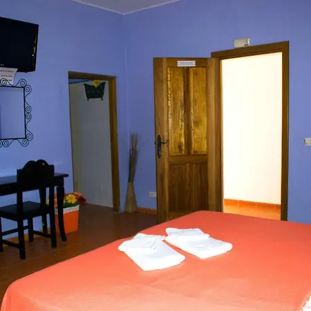 Casa di campagna Casa La Orilla Tías