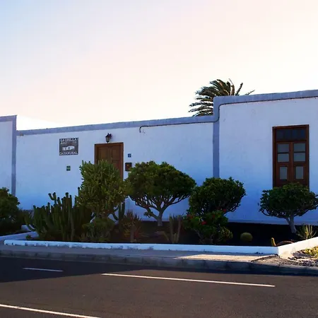Casa La Orilla * Tias
