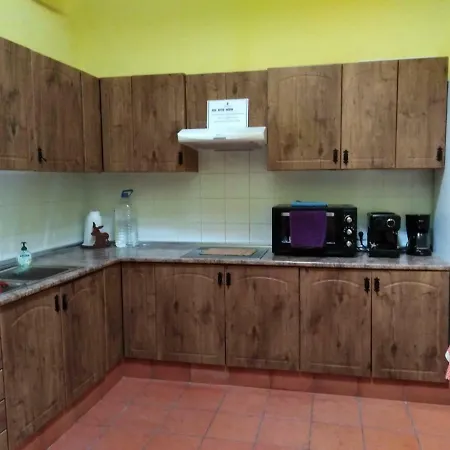 Casa La Orilla Tías