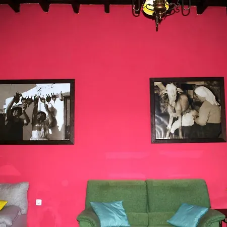 Casa La Orilla Tías