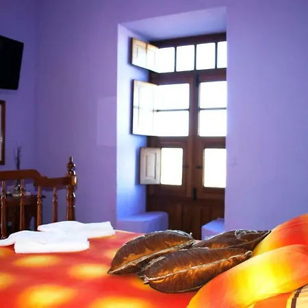 Casa La Orilla Country house