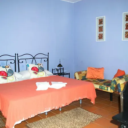 Landhuis Casa La Orilla
